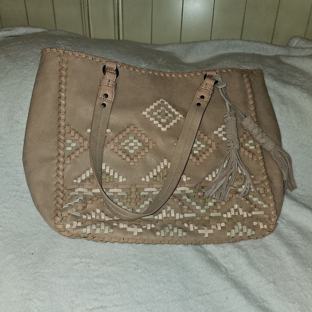 Steven purse